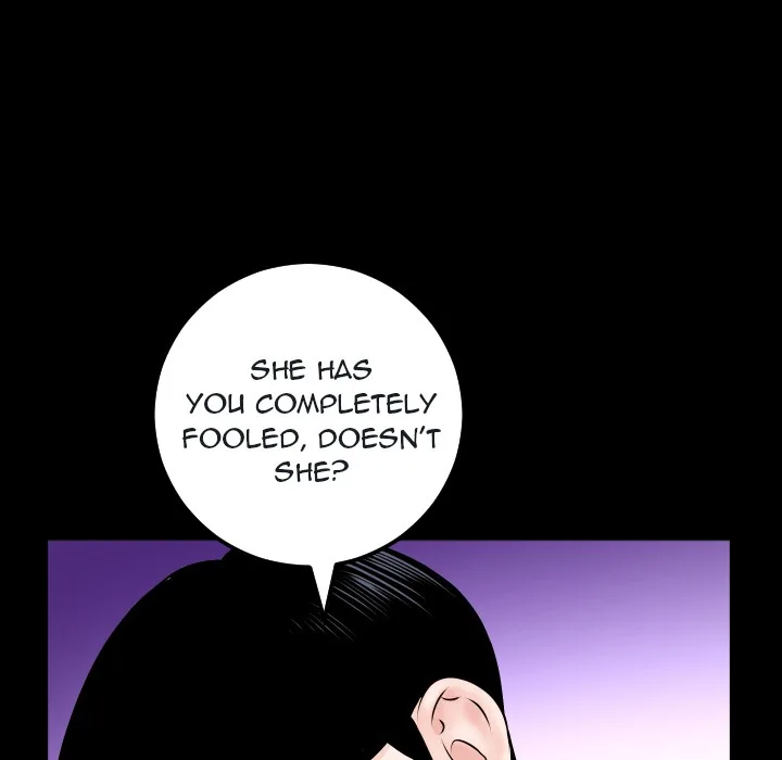 Analogue Chapter 31 page 86 - 