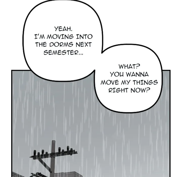 Analogue Chapter 31 page 93 - 