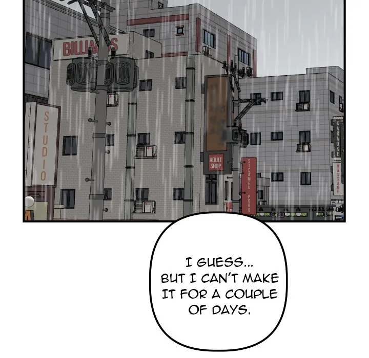 Analogue Chapter 31 page 94 - 