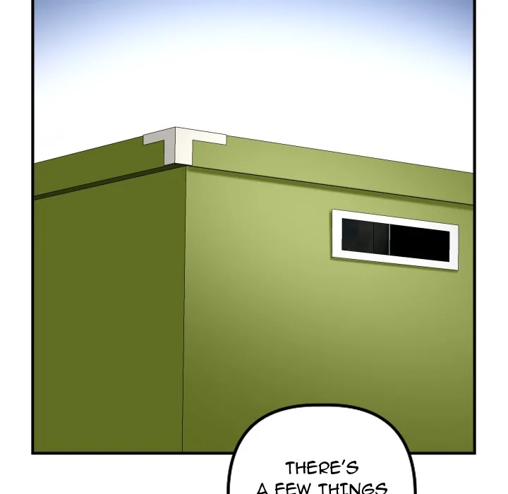 Analogue Chapter 31 page 96 - 