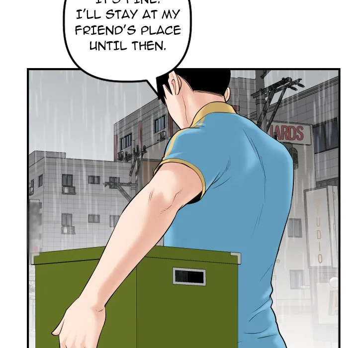 Analogue Chapter 31 page 98 - 
