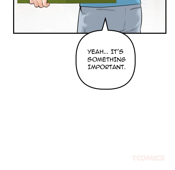 Analogue Chapter 31 page 99 - 