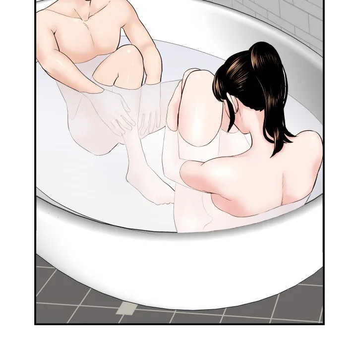 Analogue Chapter 32 page 108 - 