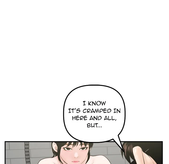 Analogue Chapter 32 page 111 - 