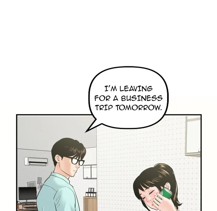 Analogue Chapter 32 page 18 - 