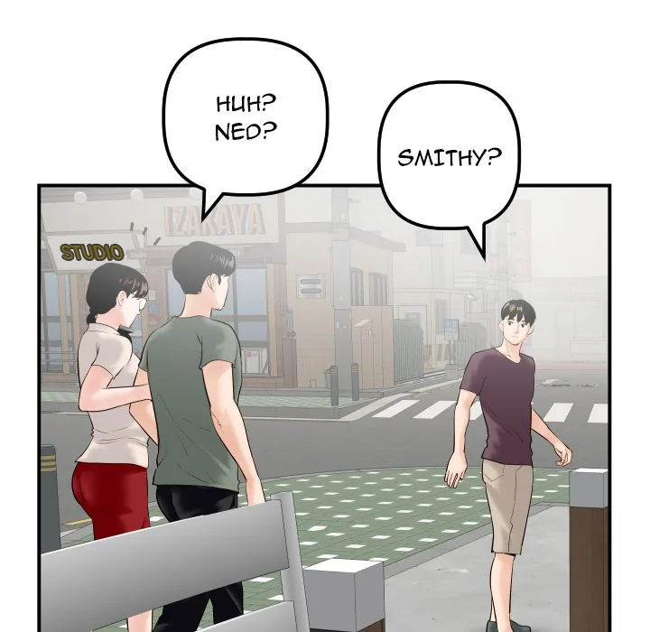 Analogue Chapter 32 page 31 - 