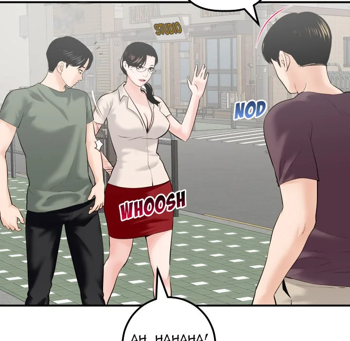 Analogue Chapter 32 page 33 - 