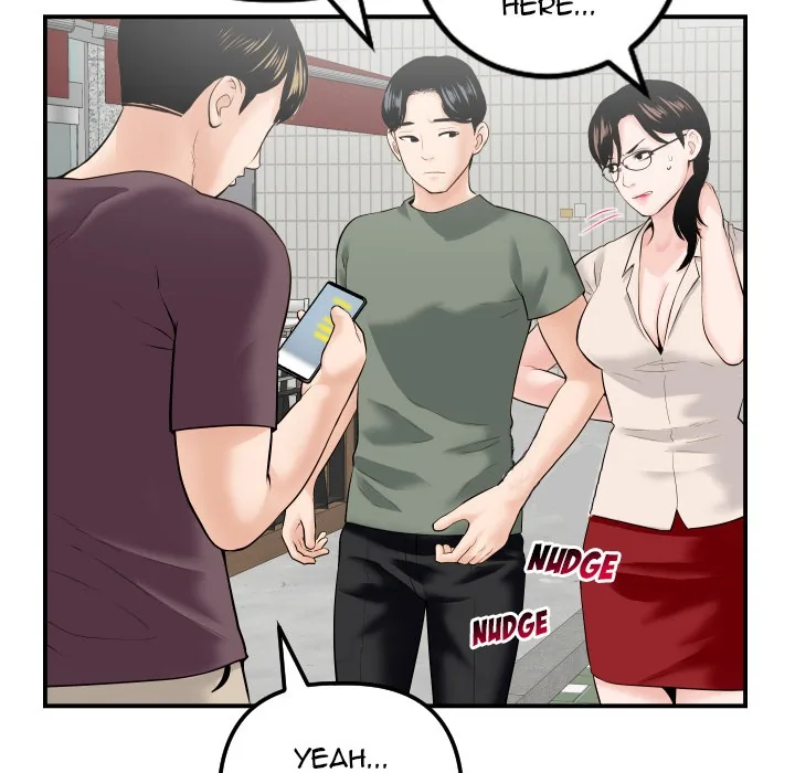 Analogue Chapter 32 page 37 - 