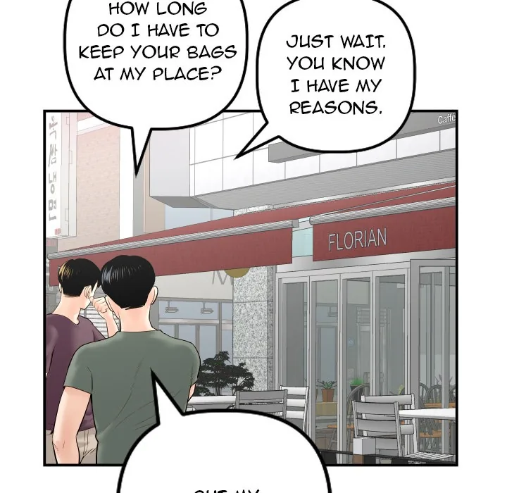 Analogue Chapter 32 page 45 - 