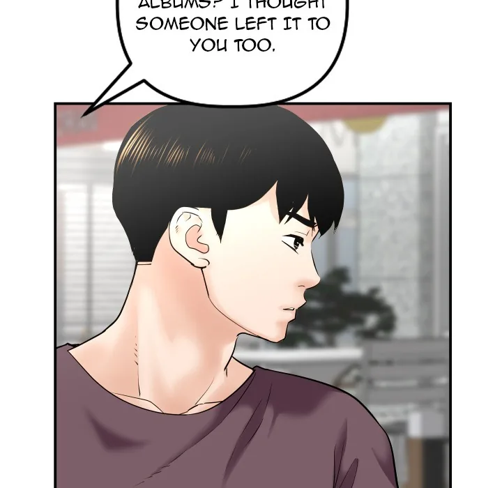 Analogue Chapter 32 page 47 - 