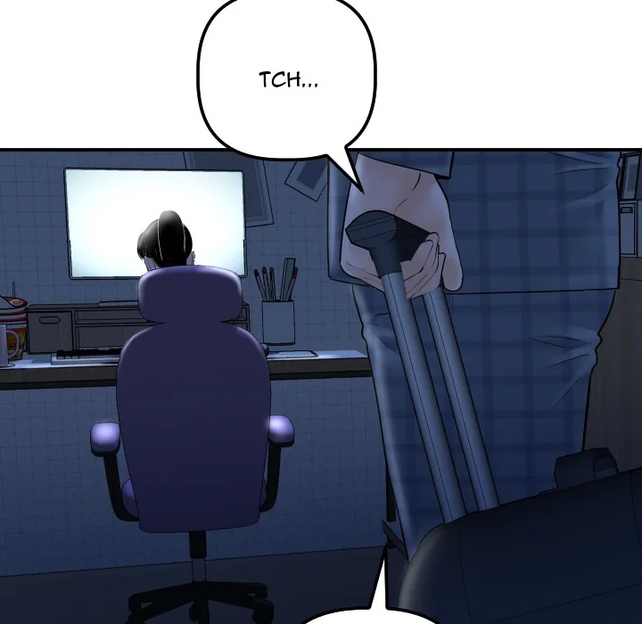 Analogue Chapter 32 page 54 - 
