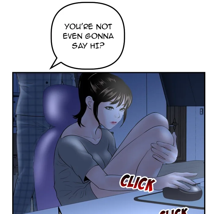 Analogue Chapter 32 page 56 - 