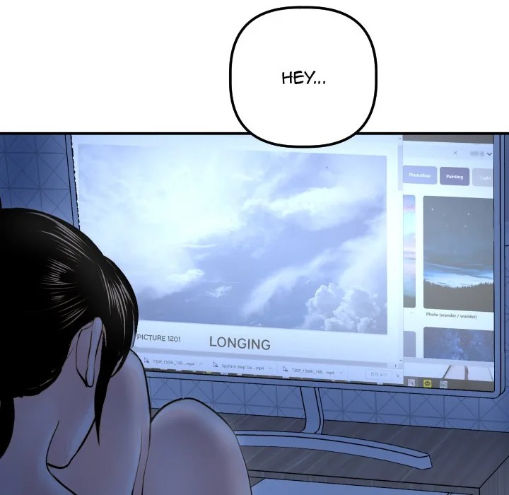 Analogue Chapter 32 page 62 - 