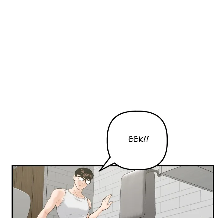 Analogue Chapter 32 page 66 - 