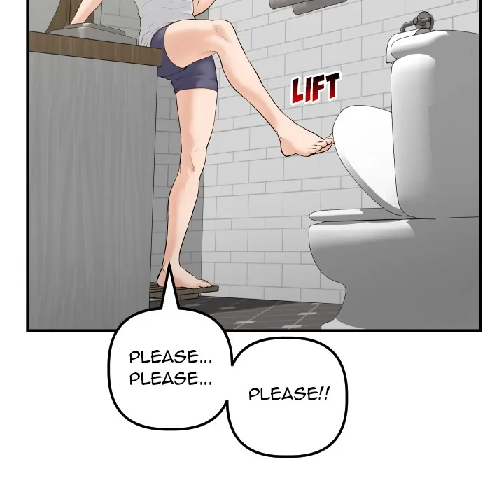 Analogue Chapter 32 page 67 - 