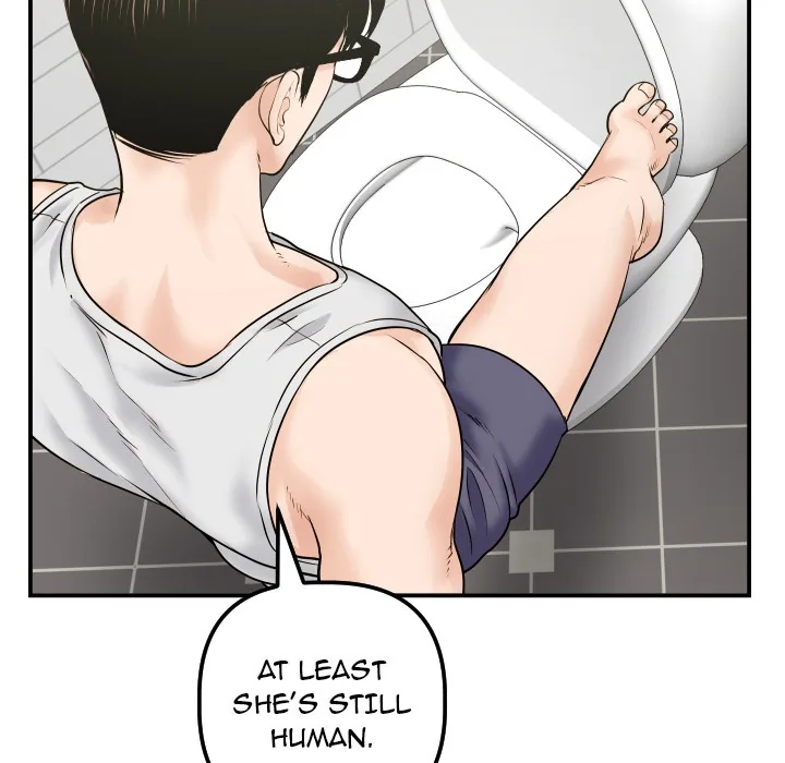 Analogue Chapter 32 page 69 - 
