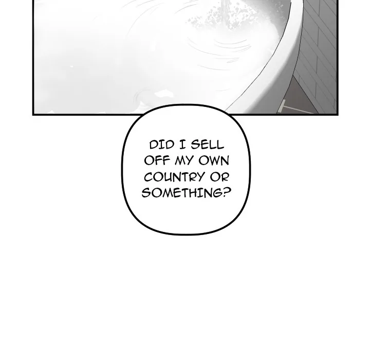 Analogue Chapter 32 page 72 - 