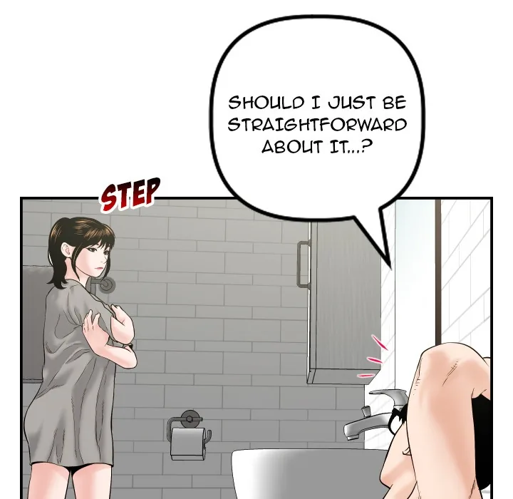 Analogue Chapter 32 page 75 - 