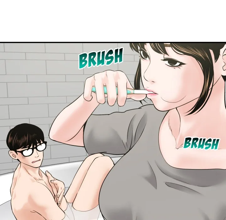 Analogue Chapter 32 page 83 - 