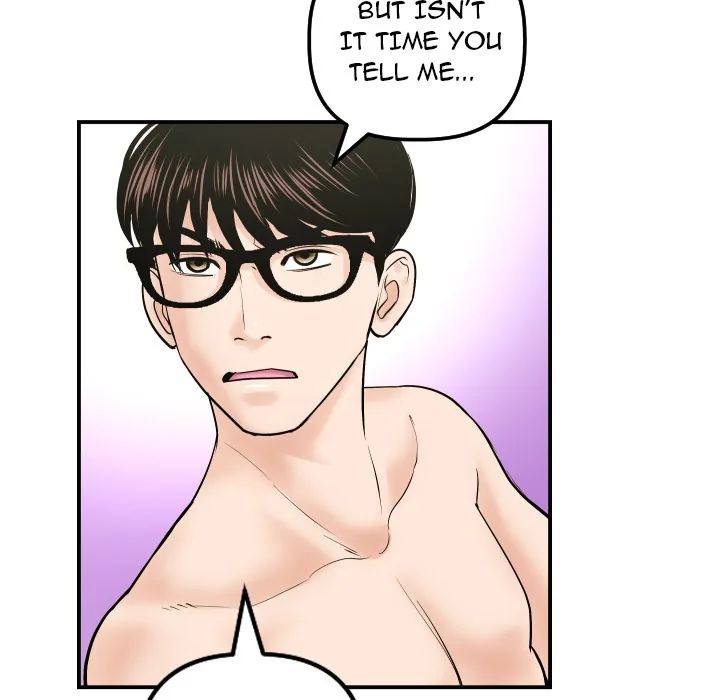 Analogue Chapter 32 page 85 - 