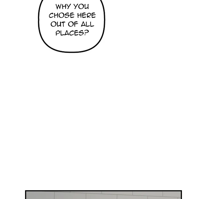 Analogue Chapter 32 page 86 - 