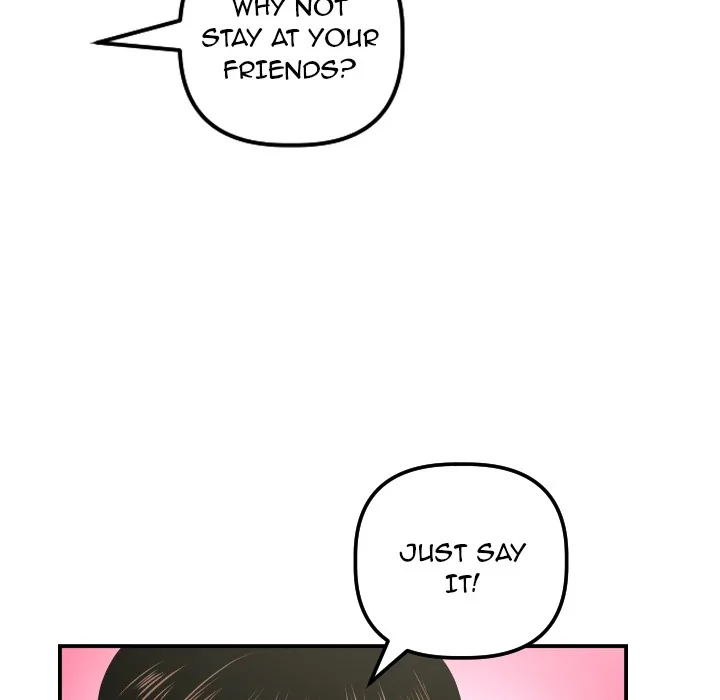 Analogue Chapter 32 page 88 - 