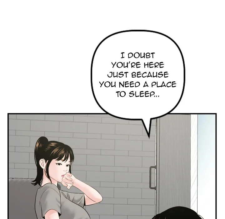 Analogue Chapter 32 page 90 - 