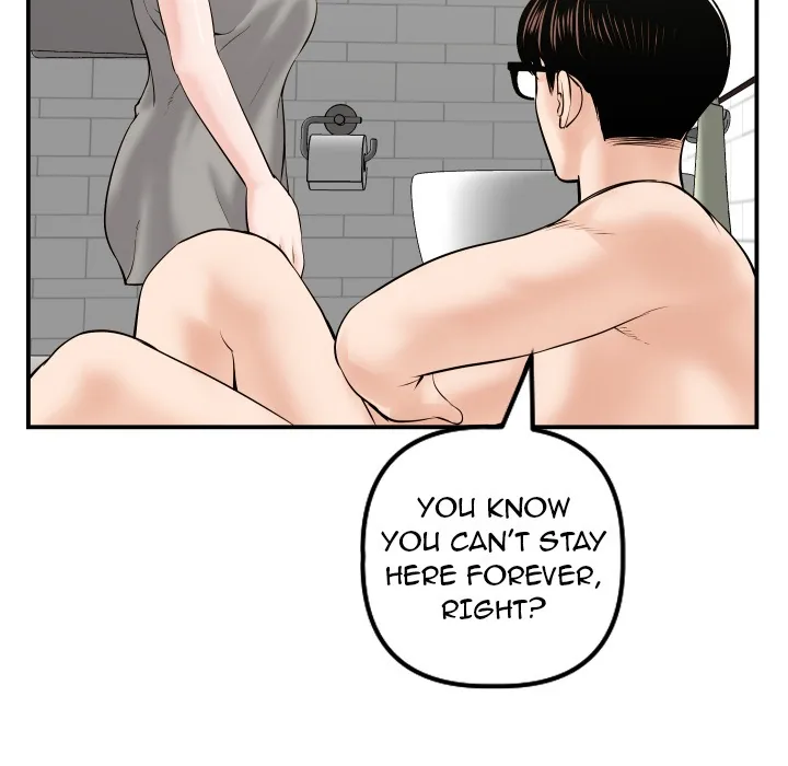 Analogue Chapter 32 page 91 - 
