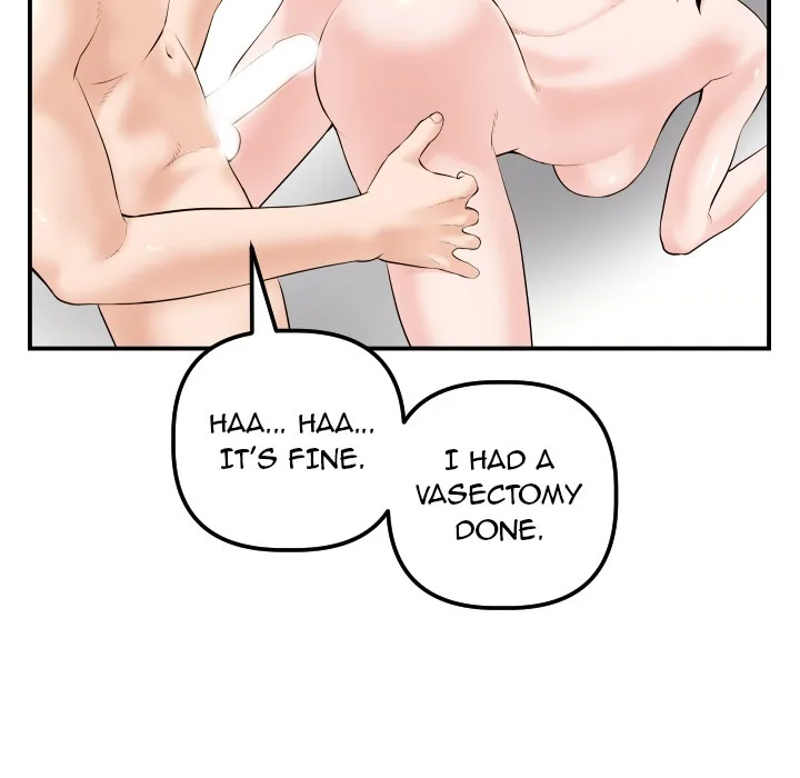Analogue Chapter 33 page 119 - 