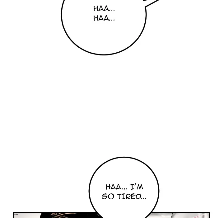 Analogue Chapter 33 page 124 - 