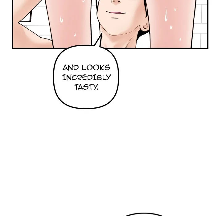 Analogue Chapter 33 page 20 - 
