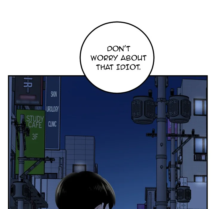 Analogue Chapter 33 page 53 - 