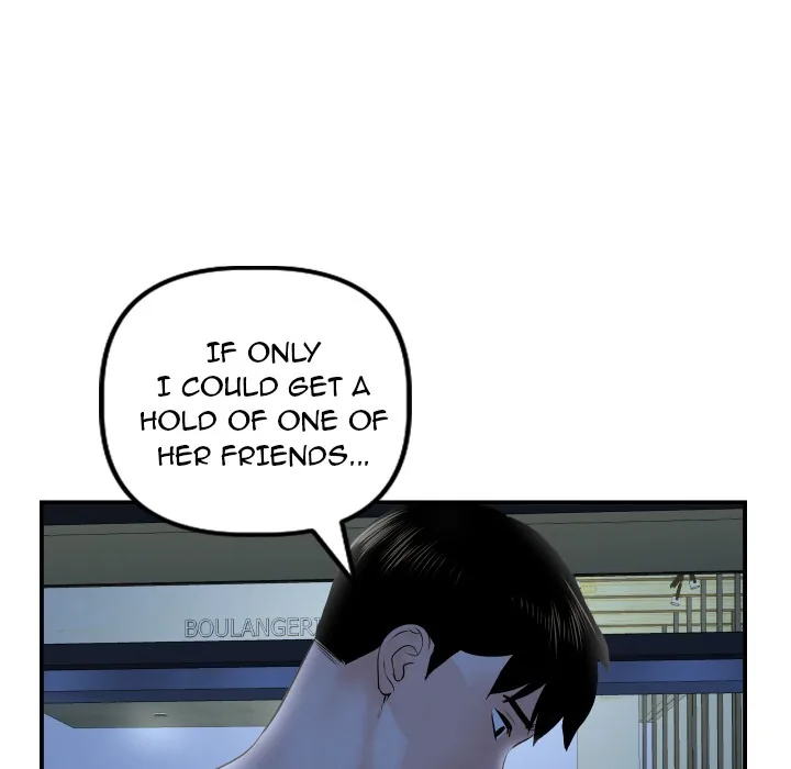 Analogue Chapter 33 page 55 - 