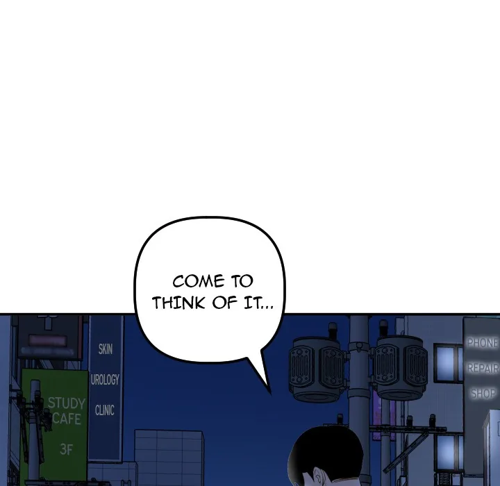 Analogue Chapter 33 page 57 - 