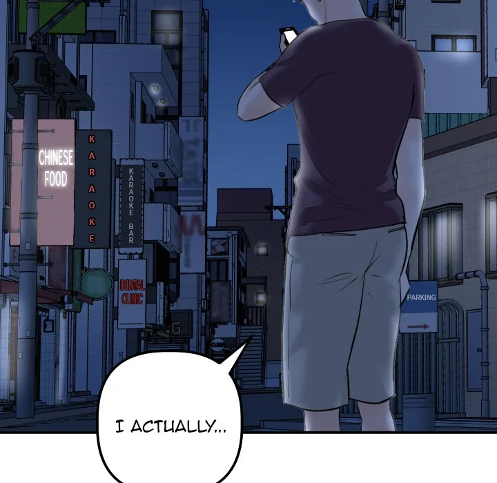 Analogue Chapter 33 page 58 - 