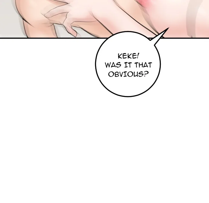 Analogue Chapter 34 page 116 - 