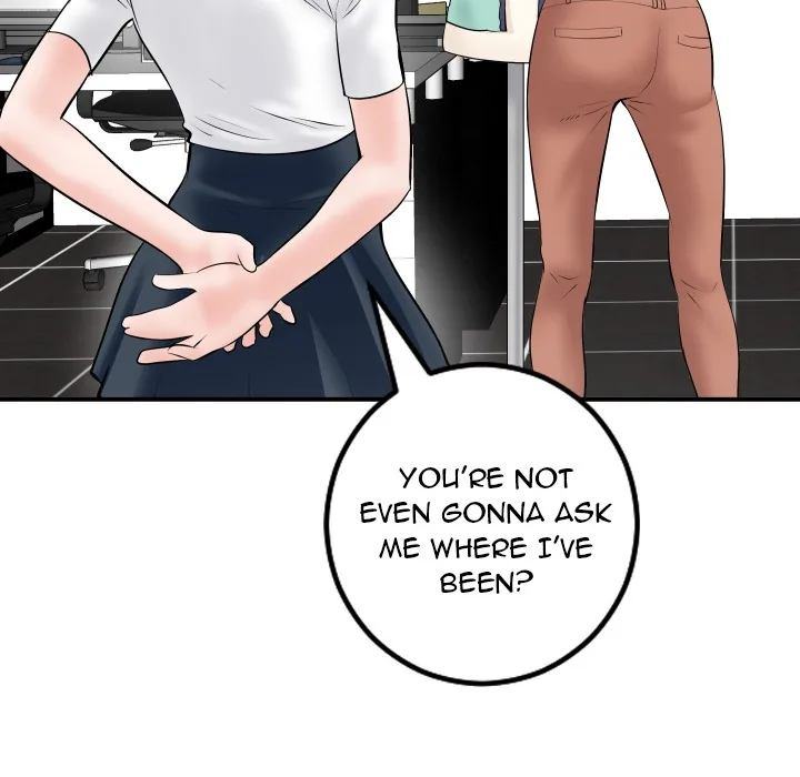 Analogue Chapter 34 page 130 - 