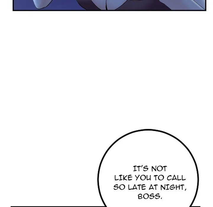 Analogue Chapter 34 page 16 - 