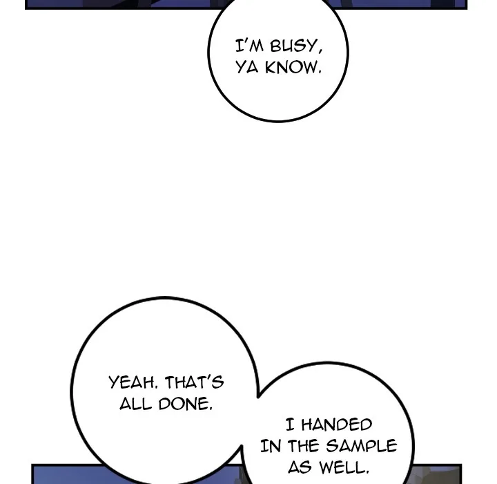 Analogue Chapter 34 page 18 - 