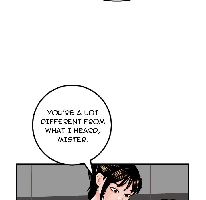Analogue Chapter 34 page 40 - 