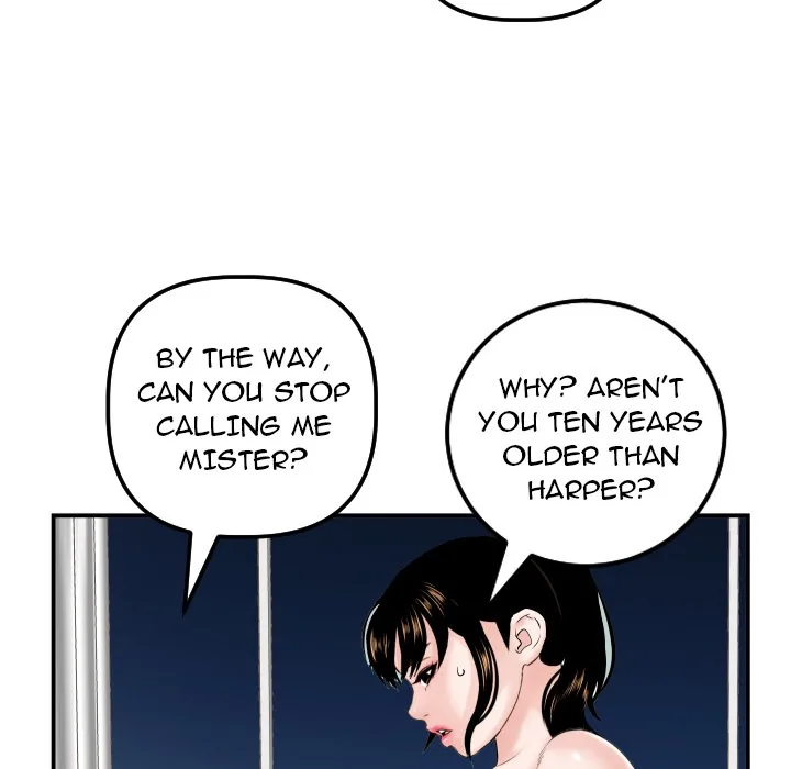 Analogue Chapter 34 page 44 - 