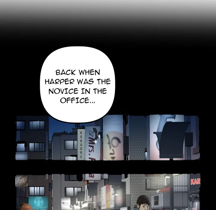 Analogue Chapter 34 page 50 - 