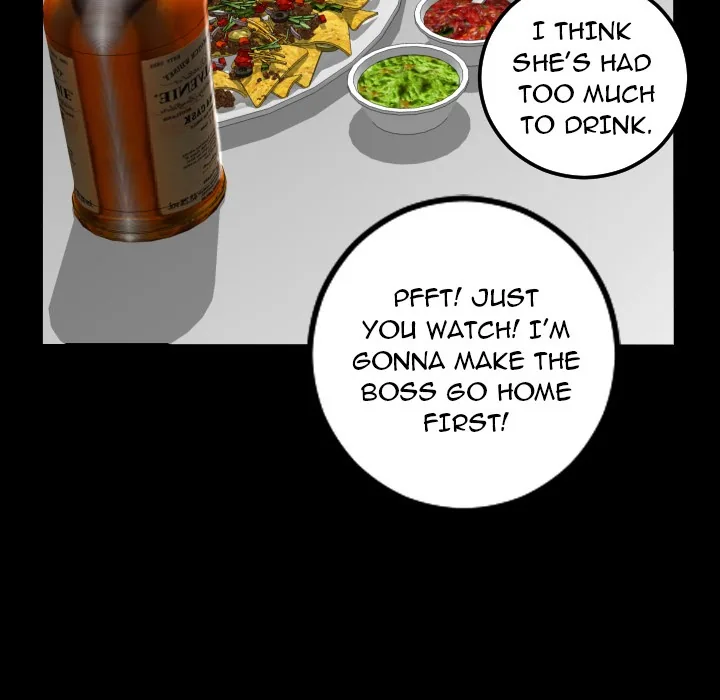 Analogue Chapter 34 page 53 - 