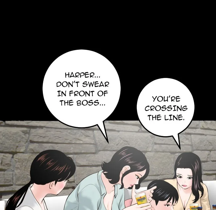 Analogue Chapter 34 page 56 - 