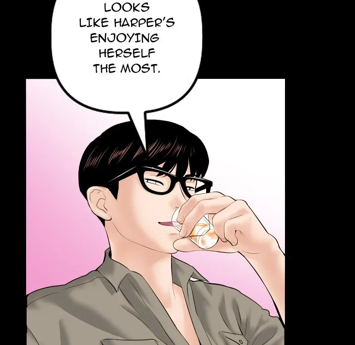 Analogue Chapter 34 page 62 - 
