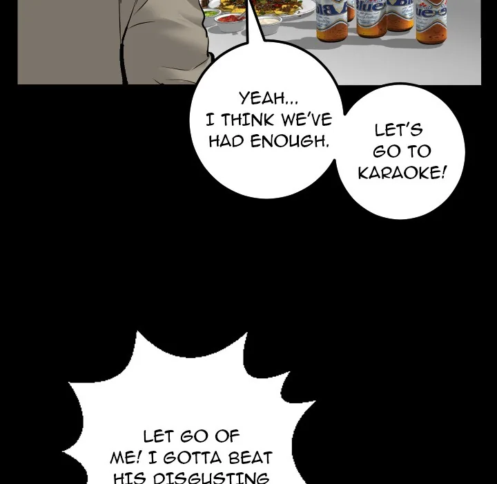 Analogue Chapter 34 page 65 - 