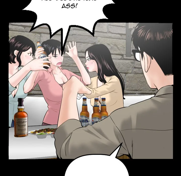 Analogue Chapter 34 page 66 - 