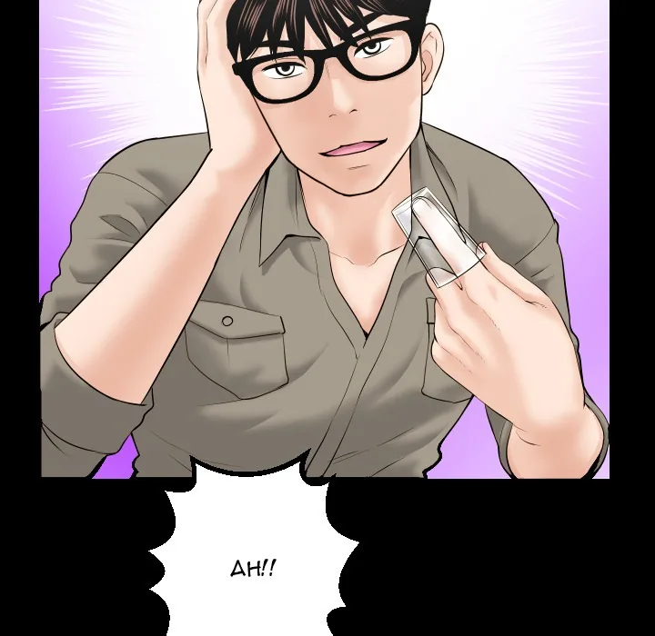 Analogue Chapter 34 page 70 - 
