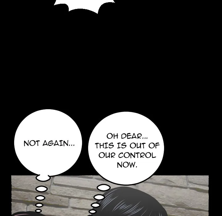 Analogue Chapter 34 page 71 - 