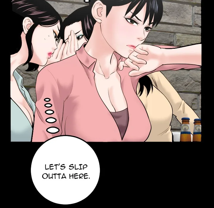 Analogue Chapter 34 page 72 - 